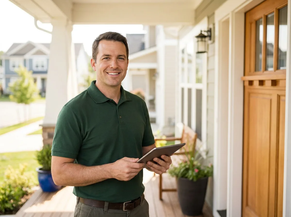 Pest control FAQs for Red Oak, GA
